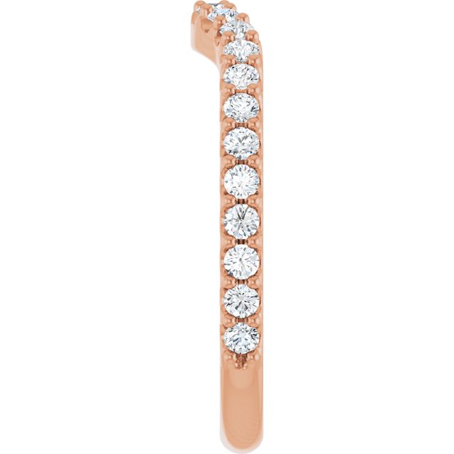 Natural Diamond | Round | 1.7mm | Lab-Grown Diamond | Round | 1.7mm