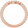 Natural Diamond | Round | 1.7mm | Lab-Grown Diamond | Round | 1.7mm
