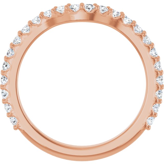 Natural Diamond | Round | 1.7mm | Lab-Grown Diamond | Round | 1.7mm