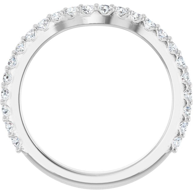 Natural Diamond | Round | 1.7mm | Lab-Grown Diamond | Round | 1.7mm