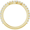 Natural Diamond | Round | 1.7mm | Lab-Grown Diamond | Round | 1.7mm