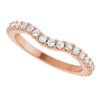 Natural Diamond | Round | 1.7mm | Lab-Grown Diamond | Round | 1.7mm