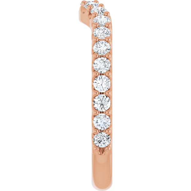 Natural Diamond | Round | 2mm | Lab-Grown Diamond | Round | 2mm