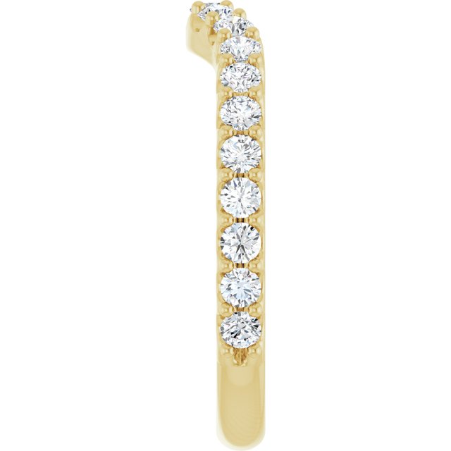 Natural Diamond | Round | 2mm | Lab-Grown Diamond | Round | 2mm