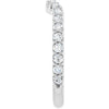 Natural Diamond | Round | 2mm | Lab-Grown Diamond | Round | 2mm