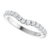 Natural Diamond | Round | 2mm | Lab-Grown Diamond | Round | 2mm