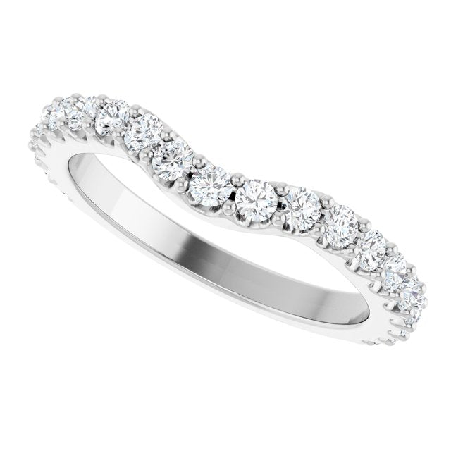 Natural Diamond | Round | 2mm | Lab-Grown Diamond | Round | 2mm