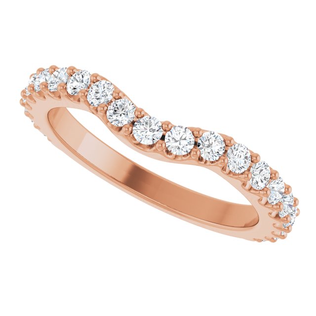Natural Diamond | Round | 2mm | Lab-Grown Diamond | Round | 2mm
