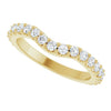 Natural Diamond | Round | 2mm | Lab-Grown Diamond | Round | 2mm