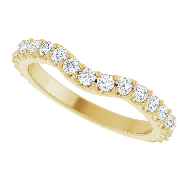 Natural Diamond | Round | 2mm | Lab-Grown Diamond | Round | 2mm