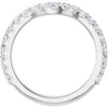 Natural Diamond | Round | 2mm | Lab-Grown Diamond | Round | 2mm
