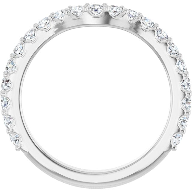Natural Diamond | Round | 2mm | Lab-Grown Diamond | Round | 2mm