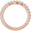 Natural Diamond | Round | 2mm | Lab-Grown Diamond | Round | 2mm