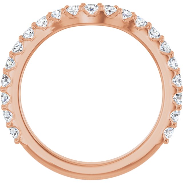 Natural Diamond | Round | 2mm | Lab-Grown Diamond | Round | 2mm