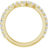 Natural Diamond | Round | 2mm | Lab-Grown Diamond | Round | 2mm
