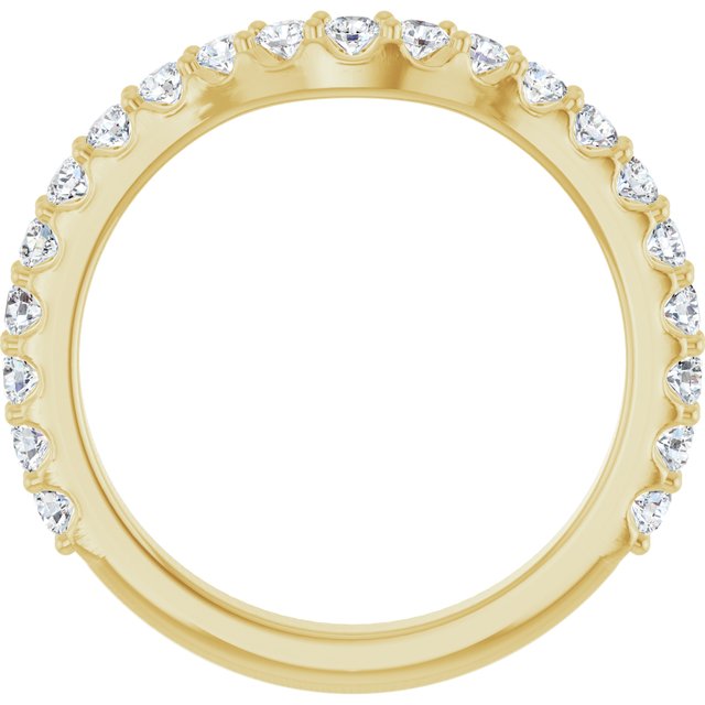 Natural Diamond | Round | 2mm | Lab-Grown Diamond | Round | 2mm