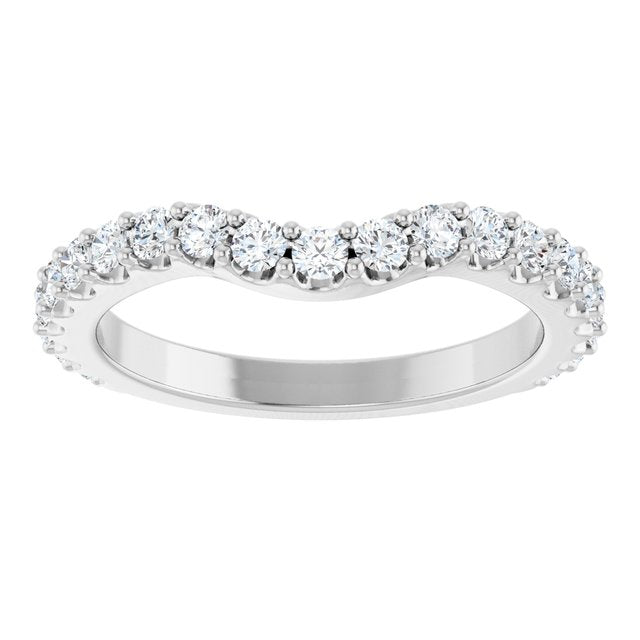 Natural Diamond | Round | 2mm | Lab-Grown Diamond | Round | 2mm
