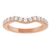 Natural Diamond | Round | 2mm | Lab-Grown Diamond | Round | 2mm