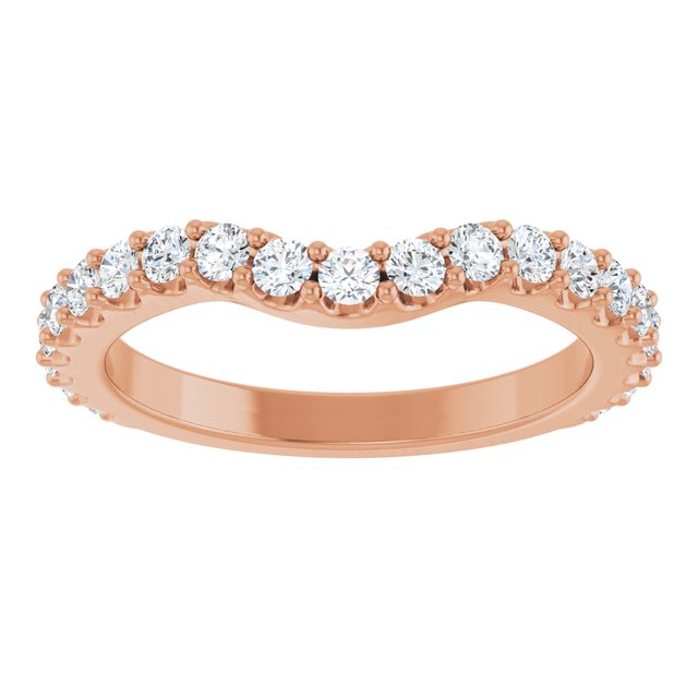 Natural Diamond | Round | 2mm | Lab-Grown Diamond | Round | 2mm