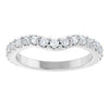 Natural Diamond | Round | 2mm | Lab-Grown Diamond | Round | 2mm