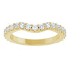 Natural Diamond | Round | 2mm | Lab-Grown Diamond | Round | 2mm