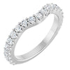 Natural Diamond | Round | 2mm | Lab-Grown Diamond | Round | 2mm