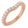 Natural Diamond | Round | 2mm | Lab-Grown Diamond | Round | 2mm