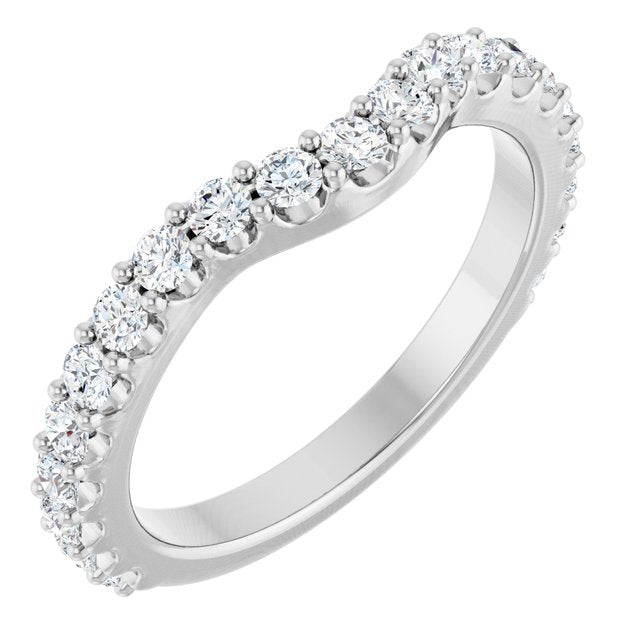 Natural Diamond | Round | 2mm | Lab-Grown Diamond | Round | 2mm