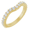 Natural Diamond | Round | 2mm | Lab-Grown Diamond | Round | 2mm