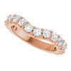 Natural Diamond | Round | 2.8mm | Lab-Grown Diamond | Round | 2.8mm