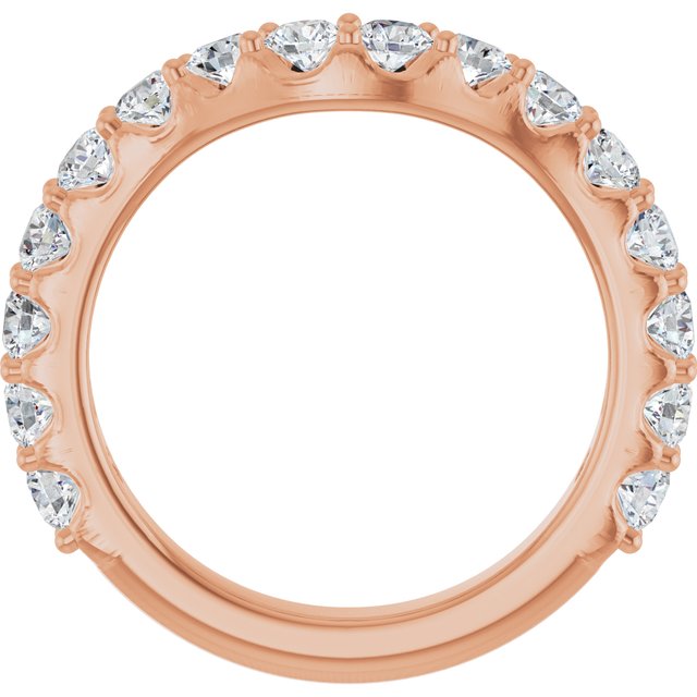 Natural Diamond | Round | 2.8mm | Lab-Grown Diamond | Round | 2.8mm