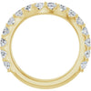 Natural Diamond | Round | 2.8mm | Lab-Grown Diamond | Round | 2.8mm