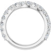 Natural Diamond | Round | 2.8mm | Lab-Grown Diamond | Round | 2.8mm