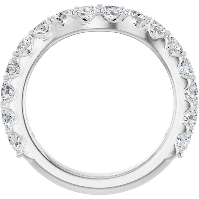 Natural Diamond | Round | 2.8mm | Lab-Grown Diamond | Round | 2.8mm