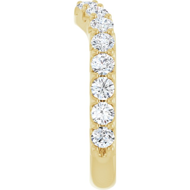 Natural Diamond | Round | 2.8mm | Lab-Grown Diamond | Round | 2.8mm