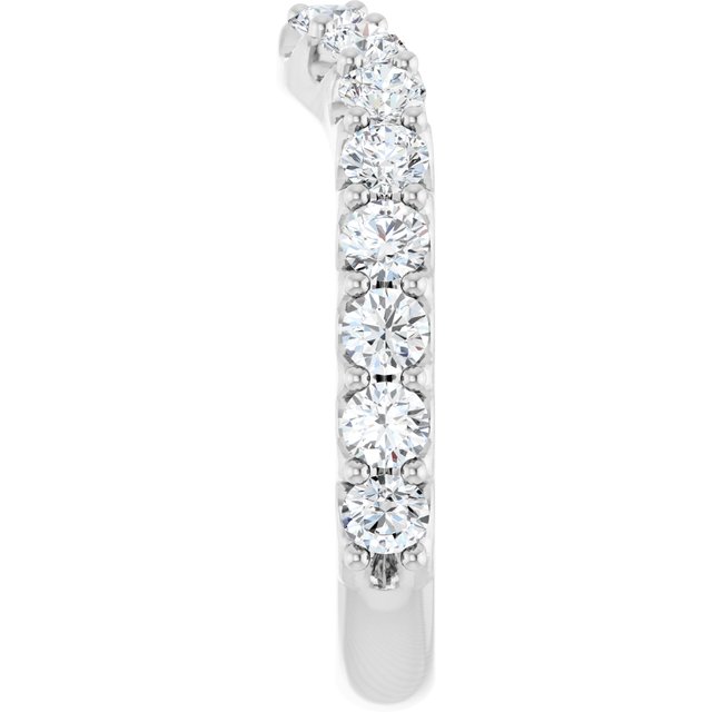 Natural Diamond | Round | 2.8mm | Lab-Grown Diamond | Round | 2.8mm
