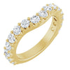 Natural Diamond | Round | 2.8mm | Lab-Grown Diamond | Round | 2.8mm