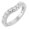 Natural Diamond | Round | 2.8mm | Lab-Grown Diamond | Round | 2.8mm
