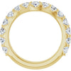 Natural Diamond | Round | 3mm | Lab-Grown Diamond | Round | 3mm