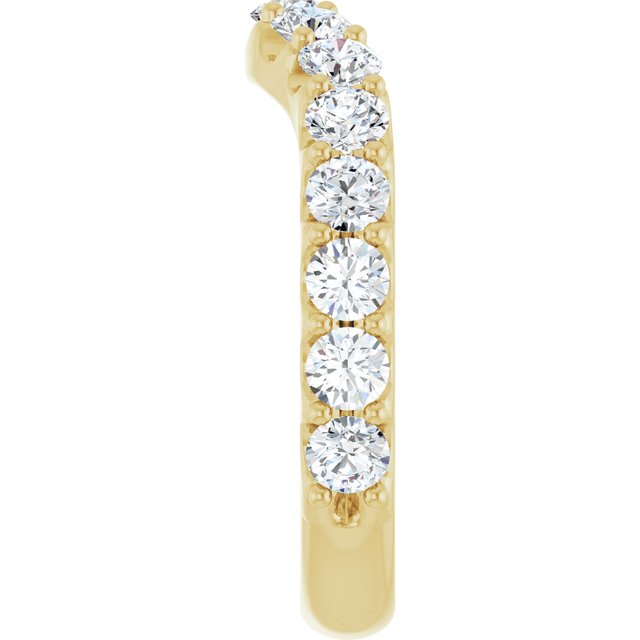 Natural Diamond | Round | 3mm | Lab-Grown Diamond | Round | 3mm