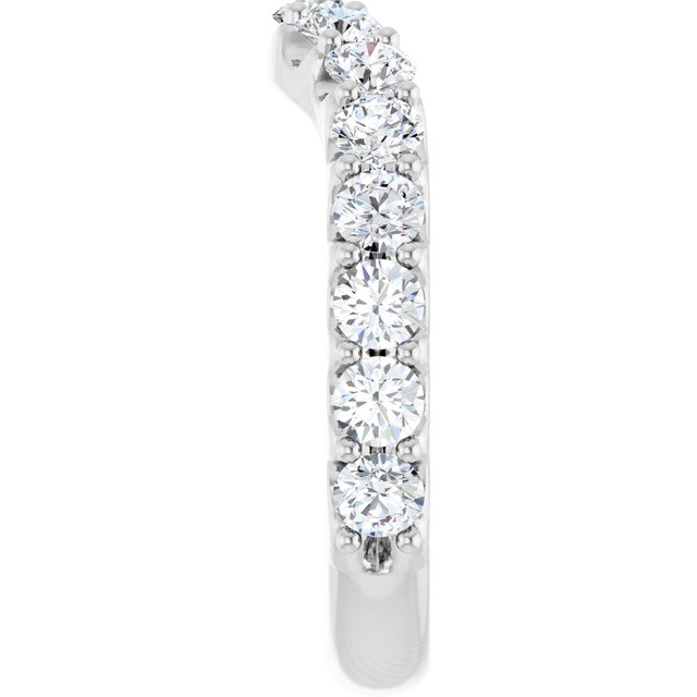Natural Diamond | Round | 3mm | Lab-Grown Diamond | Round | 3mm