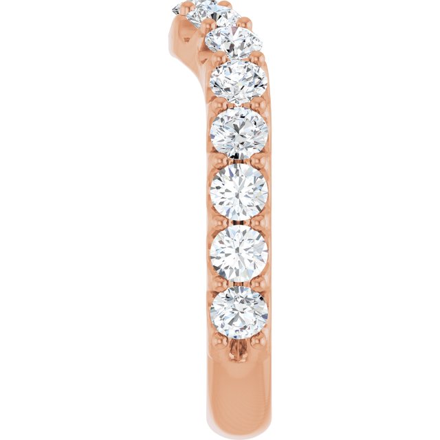 Natural Diamond | Round | 3mm | Lab-Grown Diamond | Round | 3mm