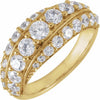 Lab-Grown Diamond | Round
