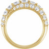 Lab-Grown Diamond | Round