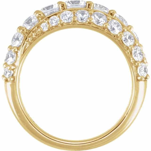Lab-Grown Diamond | Round