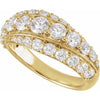Lab-Grown Diamond | Round
