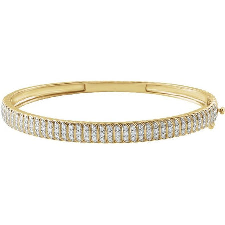 Lab-Grown Diamond | Round