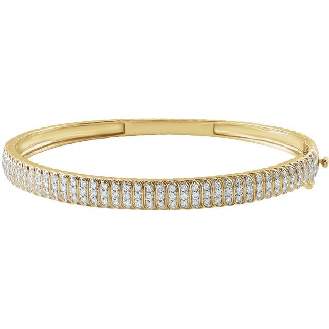 Lab-Grown Diamond | Round