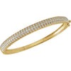 Lab-Grown Diamond | Round