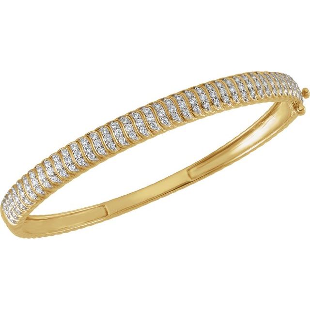 Lab-Grown Diamond | Round
